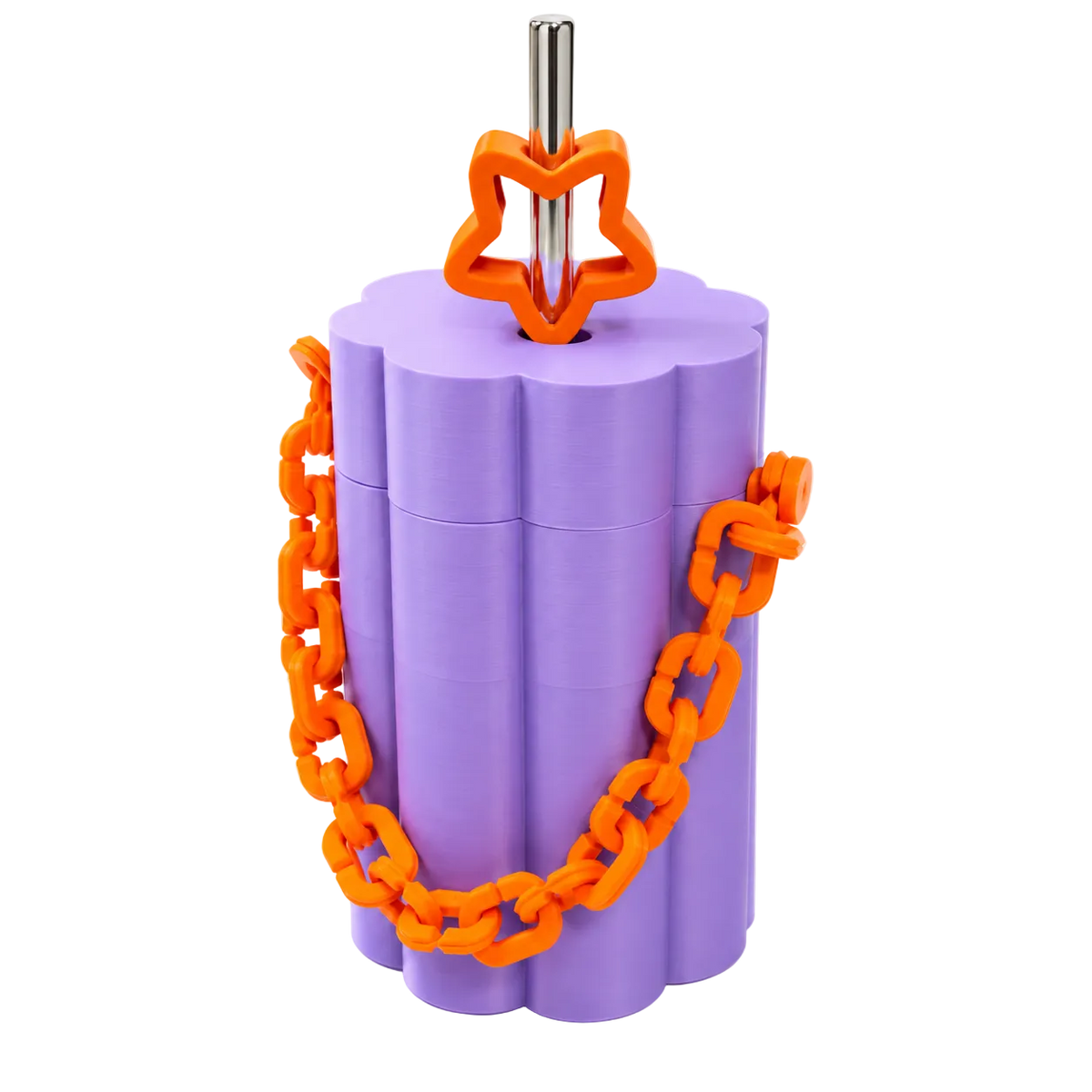 Porta latas STAR