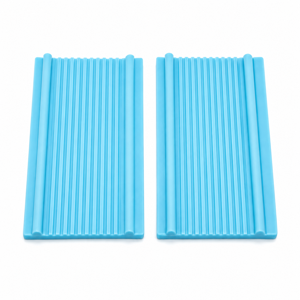 Molde para Bolitas de Gel – 1 mm
