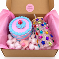 BOX CUMPLEAÑOS