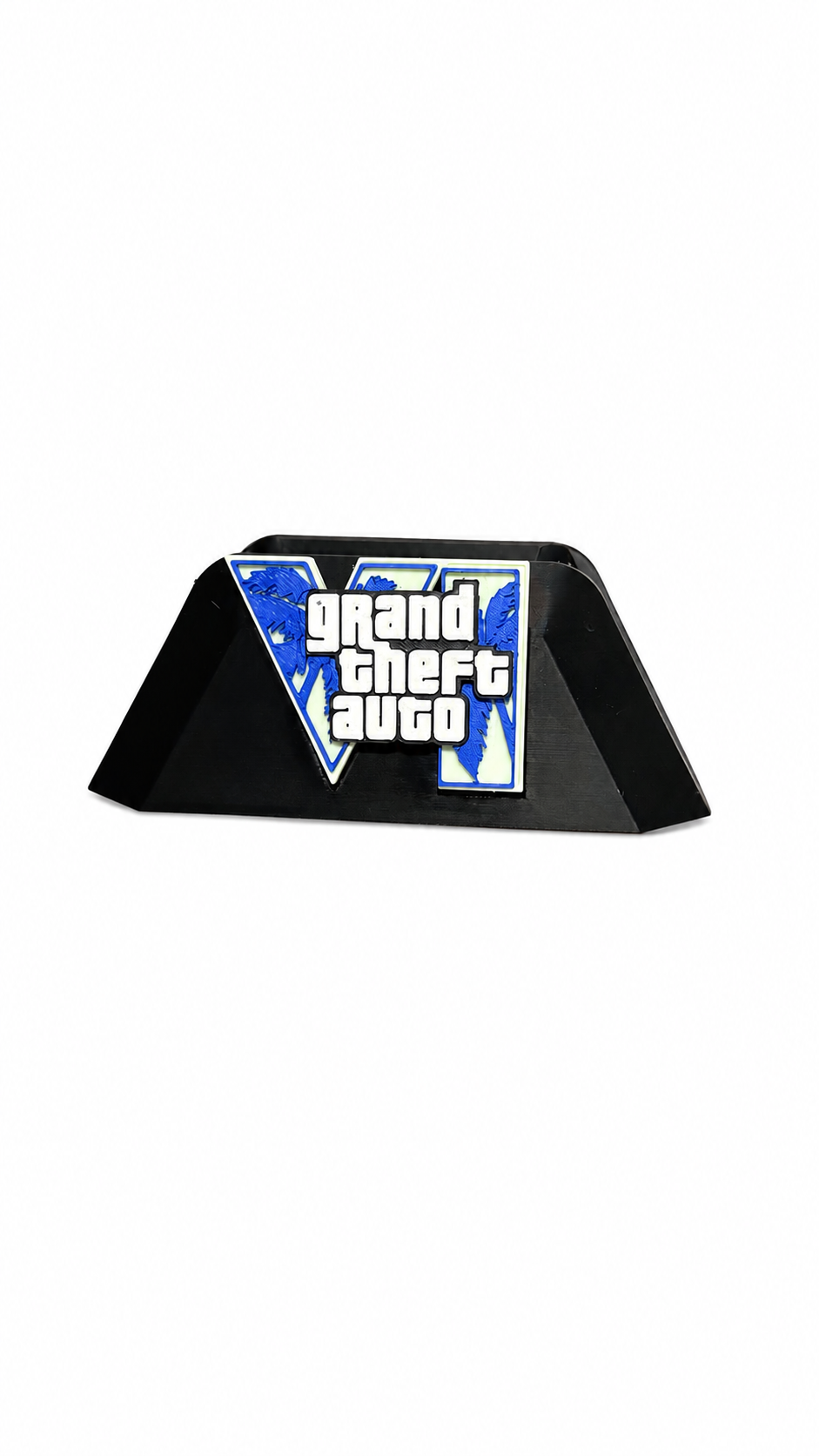 Soporte para mando