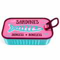 Porta joyas - Sardinas