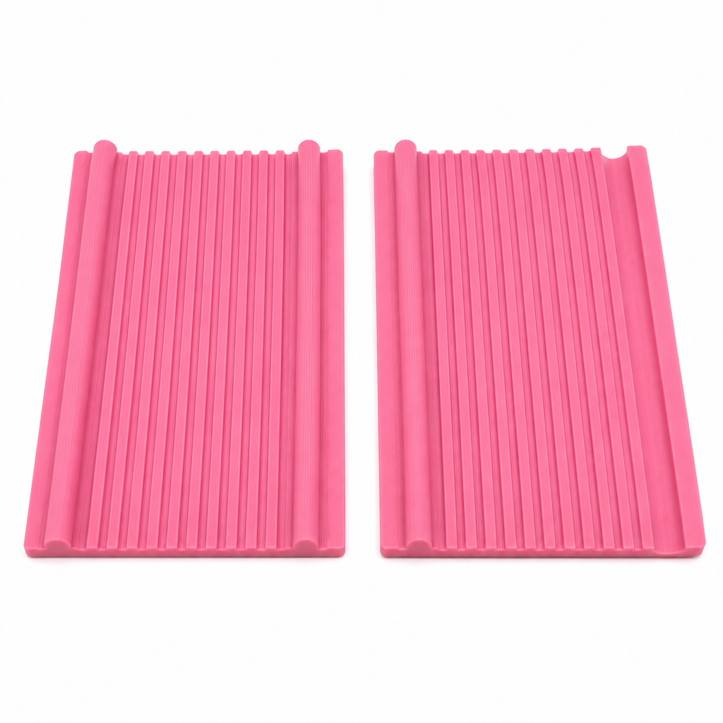 Molde para Bolitas de Gel – 2 mm