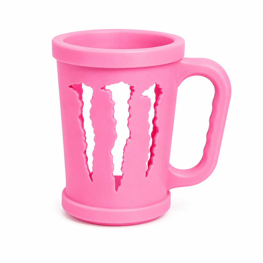 Soporte para latas 500ml - BÁSICO.