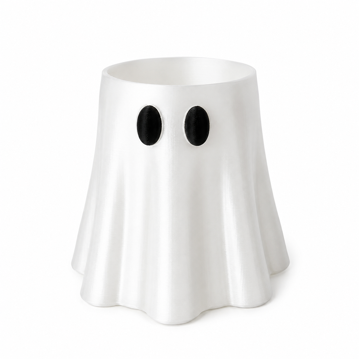 Porta Latas Fantasma