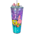 Vaso bob esponja