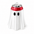 Porta Latas Fantasma