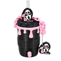 Spooky Drip – Porta-Latas