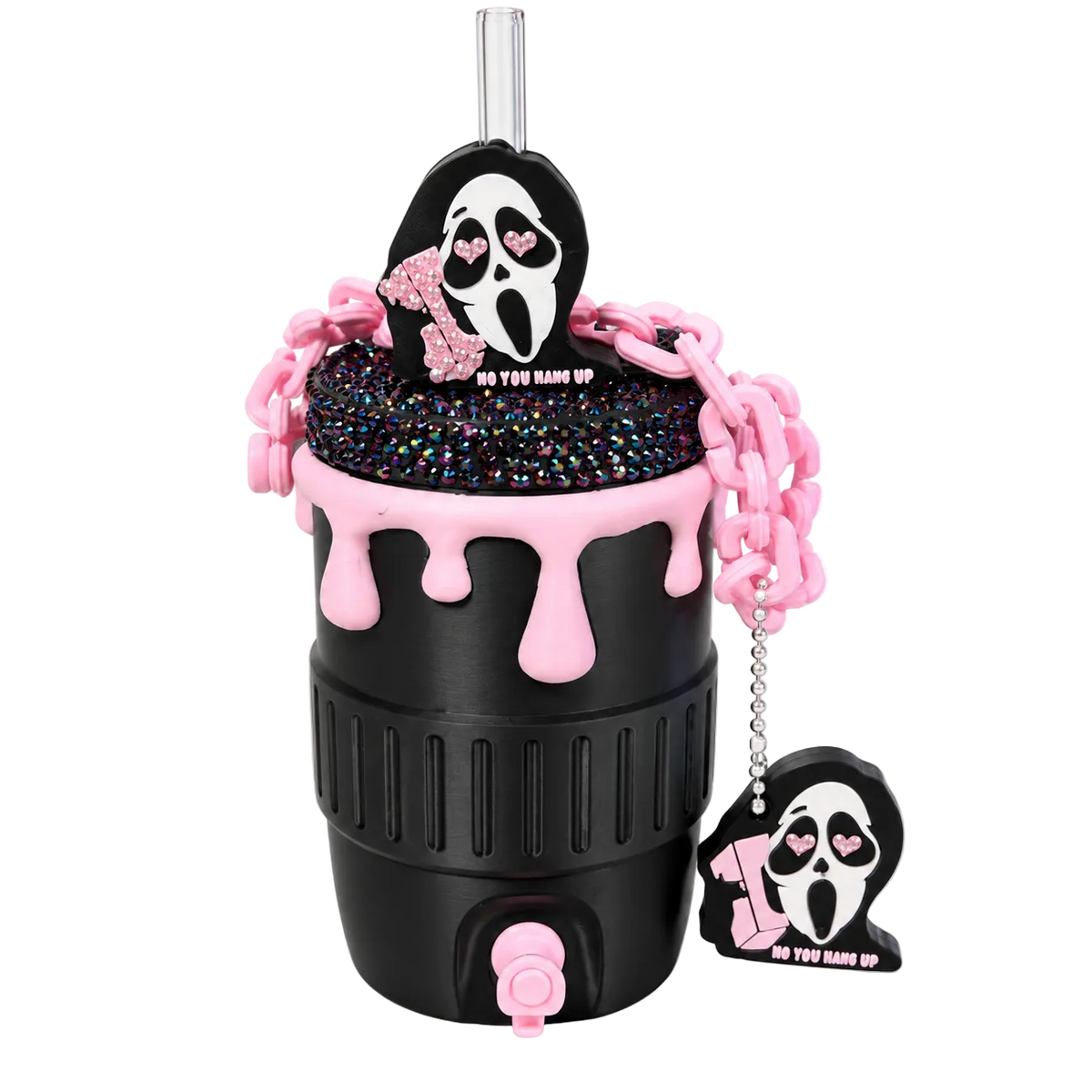Spooky Drip – Porta-Latas