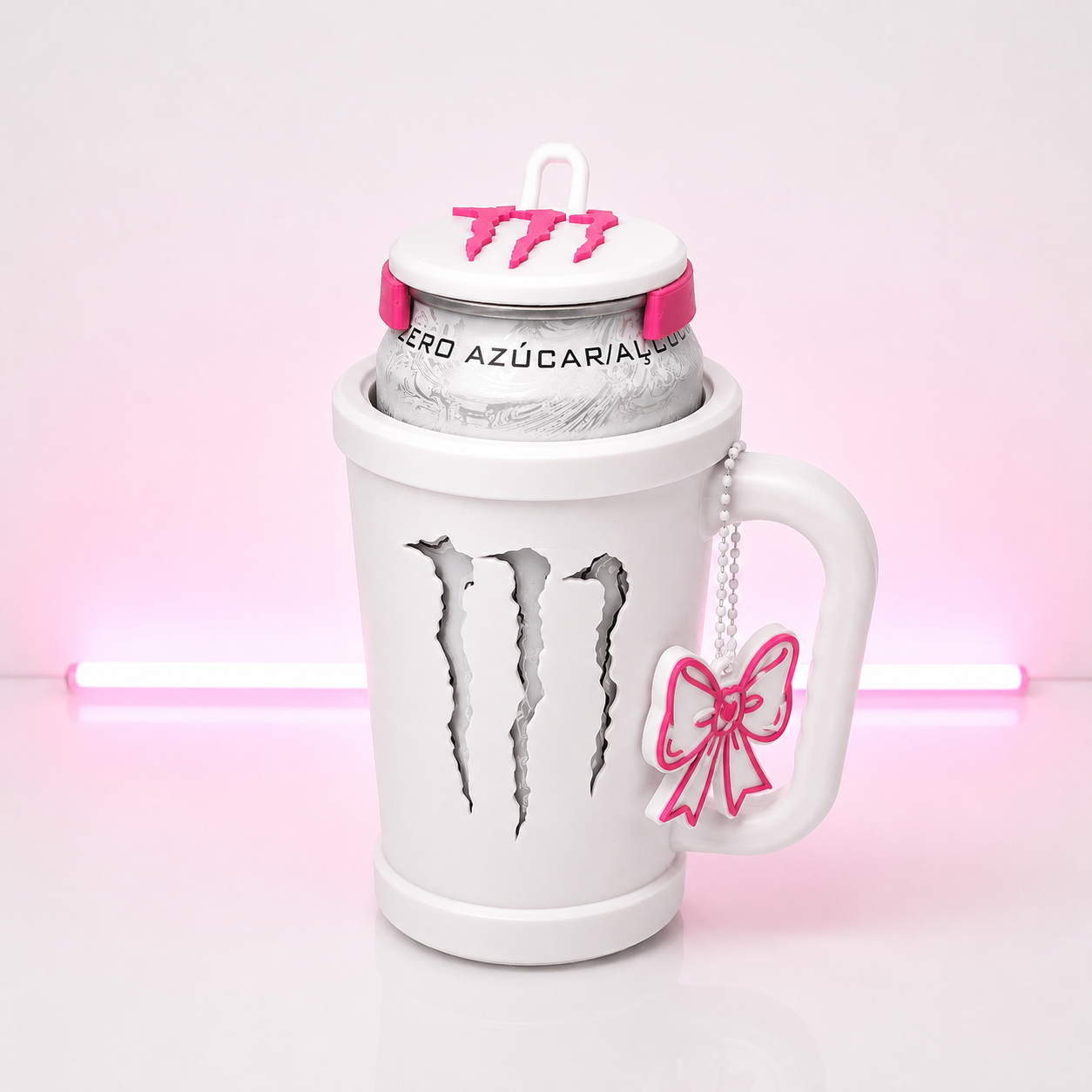 Soporte para latas 500ml - PREMIUM EDITION