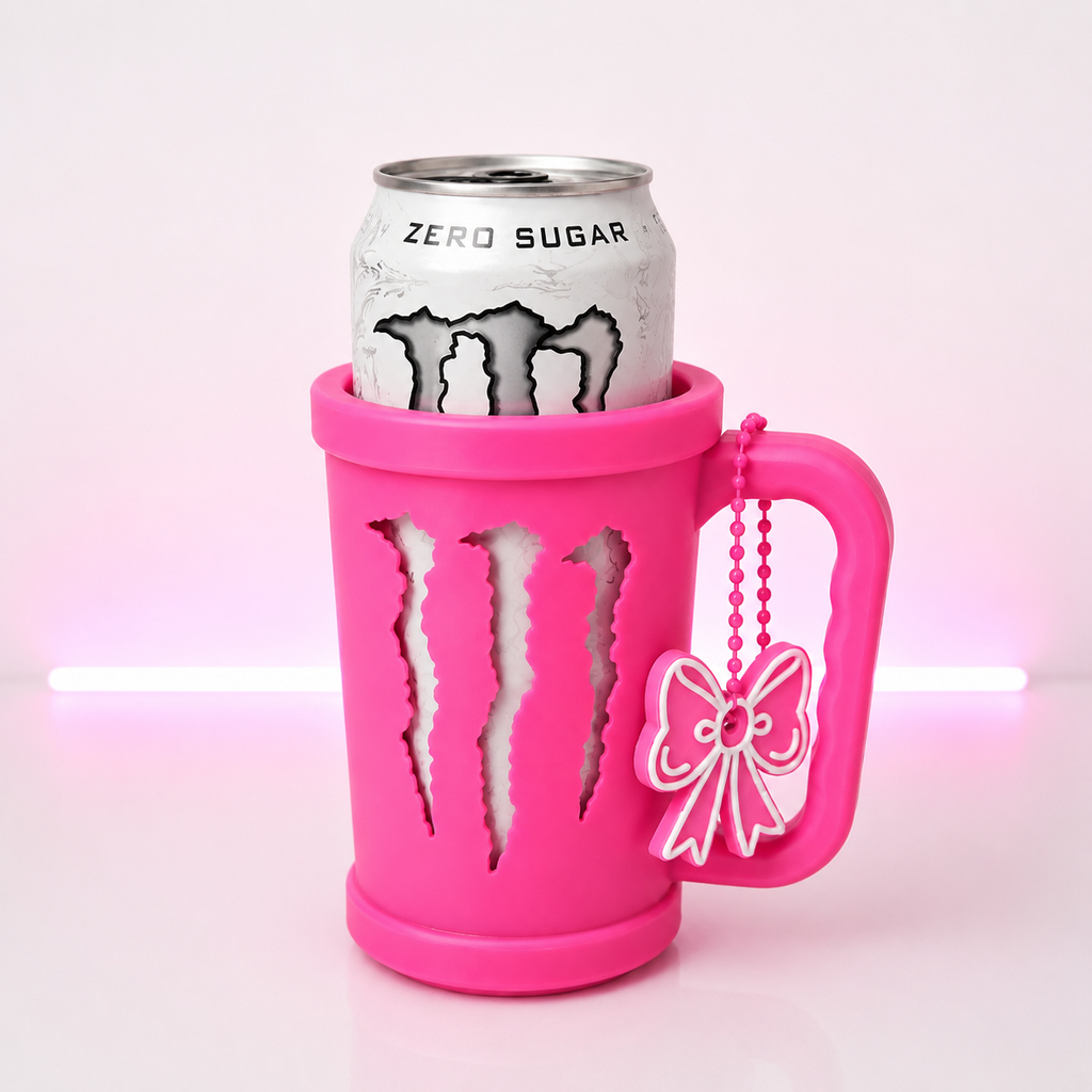 Soporte para latas 500ml - CUTE EDITION.