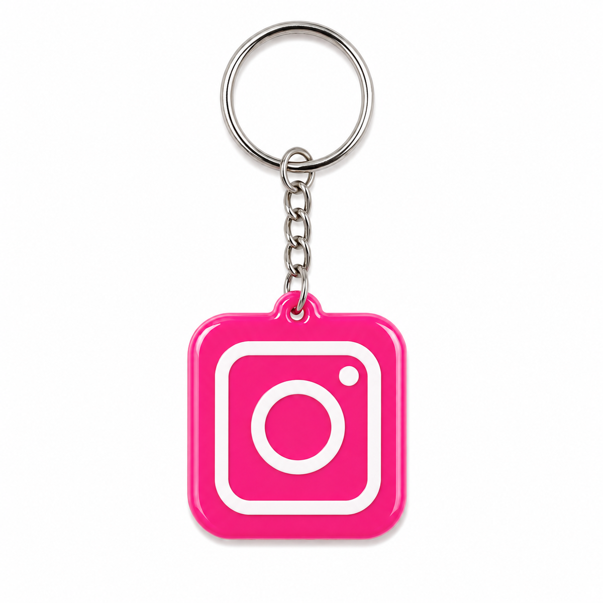 Llavero NFC Insta