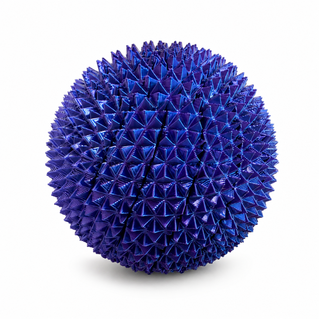 Pelota sensorial Spiky