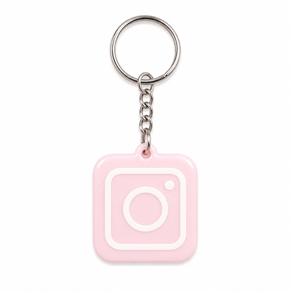 Llavero NFC Insta