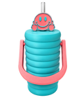 Porta Latas Emoji