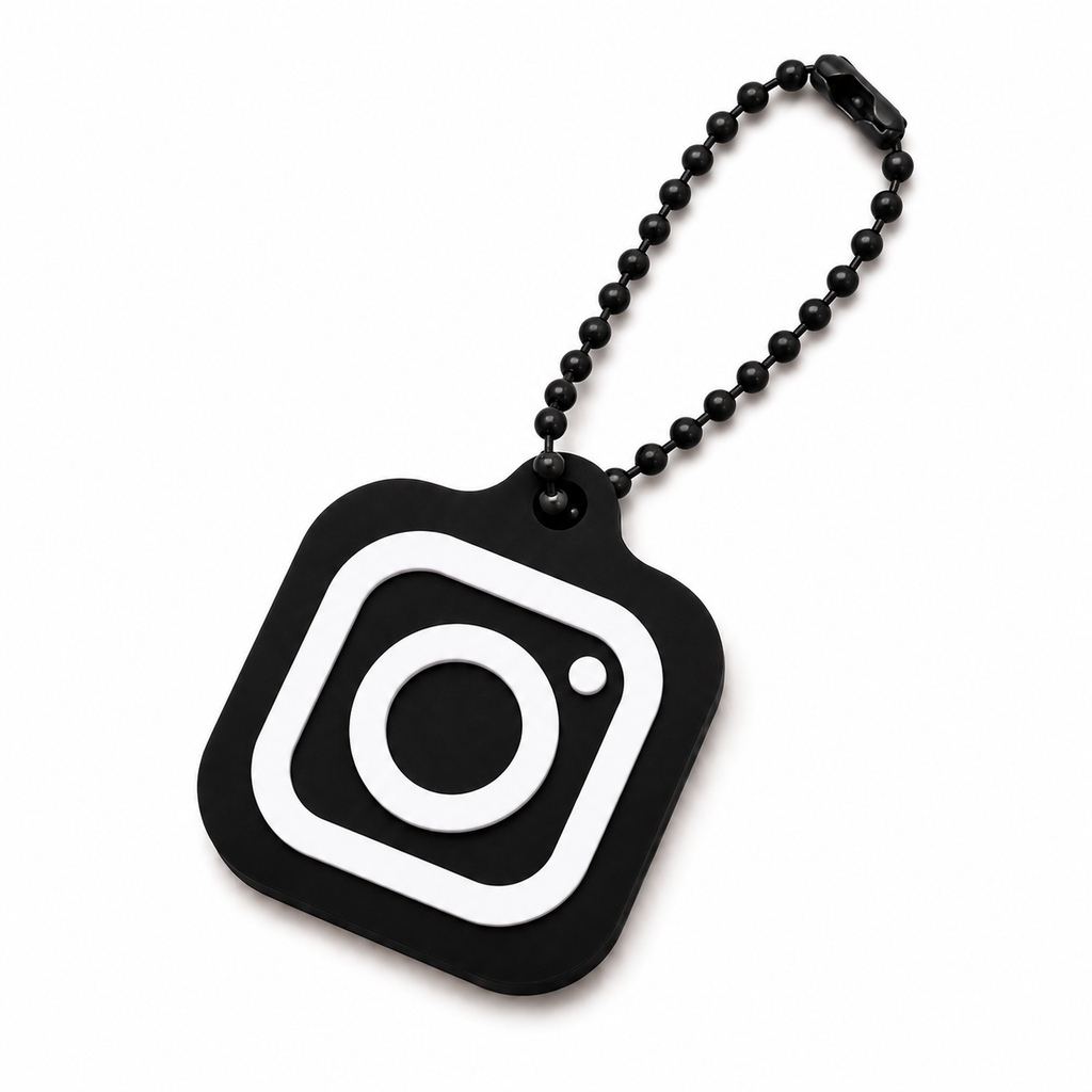 Llavero NFC Insta