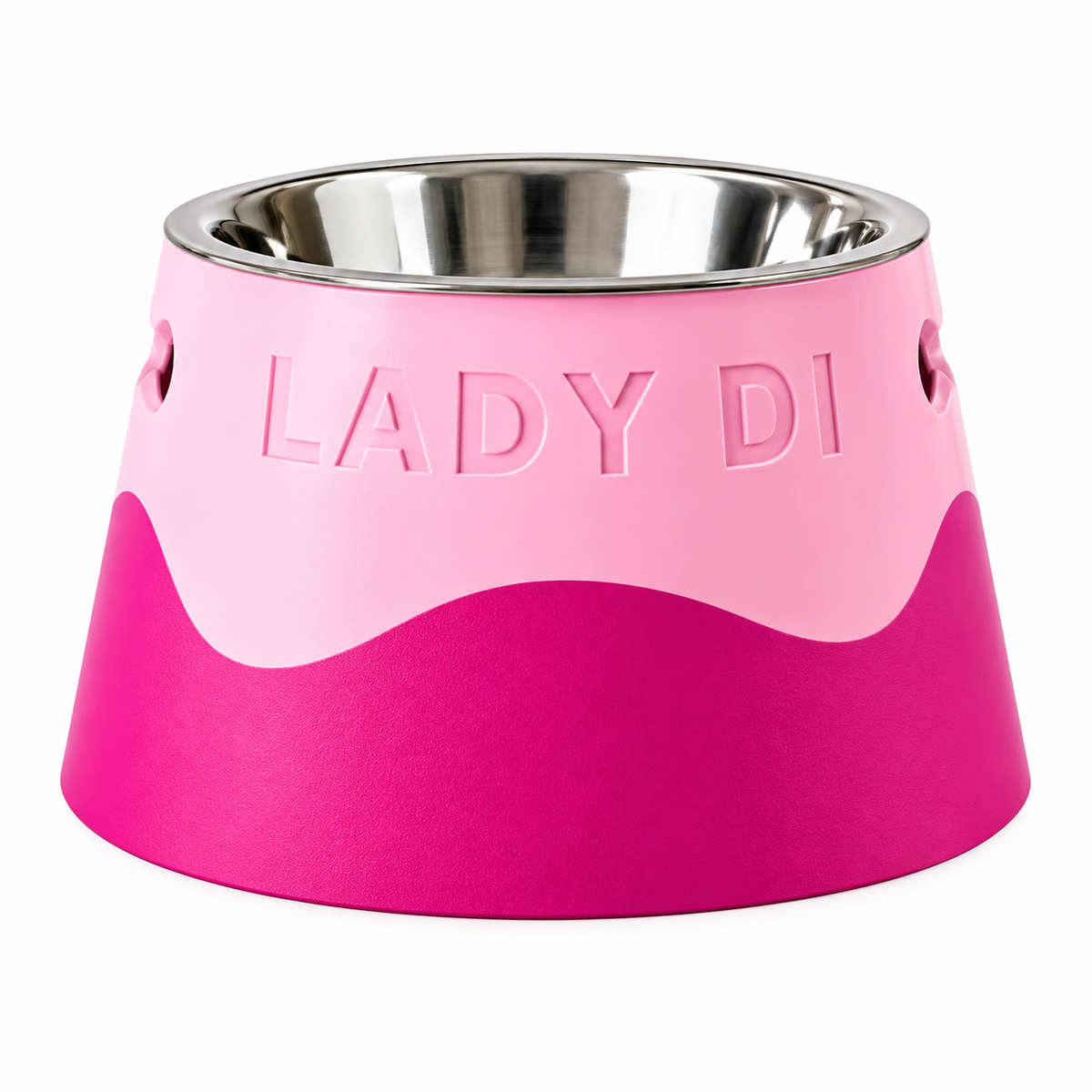 Comedero Personalizado para Mascotas