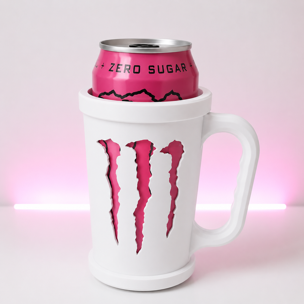 Soporte para latas 500ml - BÁSICO.