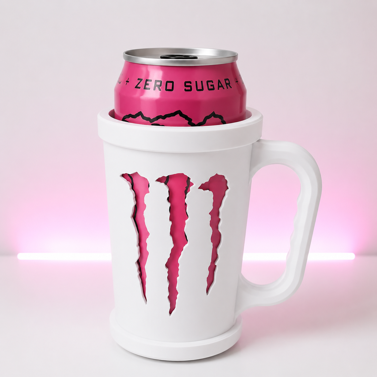 Soporte para latas 500ml - BÁSICO.